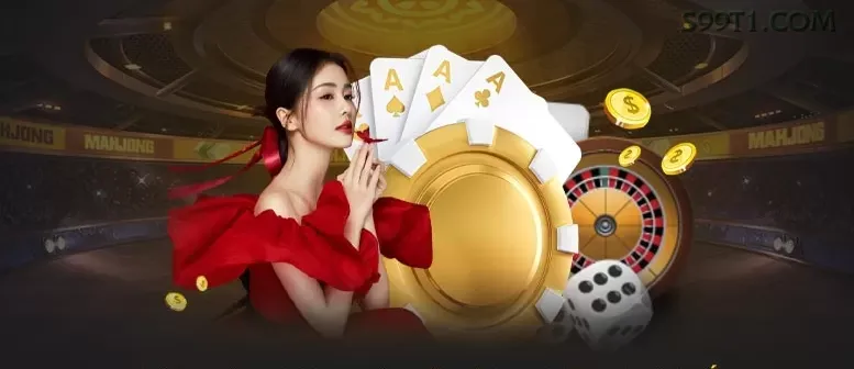 Cassino ao vivo s99